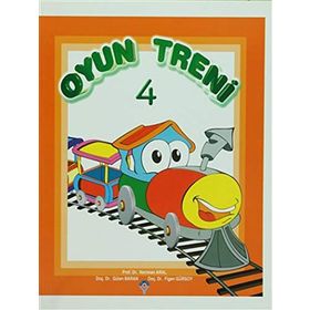 Oyun Treni 4 - Neriman Aral Gülen Baran Figen Gürsoy