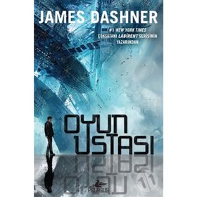 Oyun Ustası - James Dashner