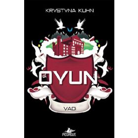OYUN - VADI 1 - KRYSTYNA KUHN