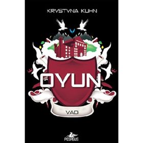 OYUN - VADI 1 - KRYSTYNA KUHN