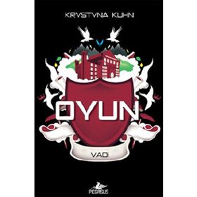OYUN - VADI 1 - KRYSTYNA KUHN