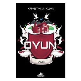 OYUN - VADI 1 - KRYSTYNA KUHN