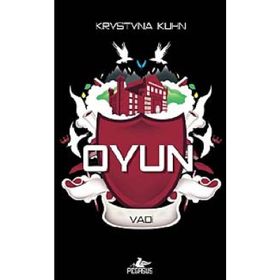 OYUN - VADI 1 - KRYSTYNA KUHN