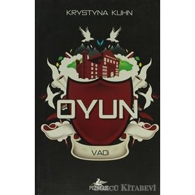 OYUN - VADI 1 - KRYSTYNA KUHN