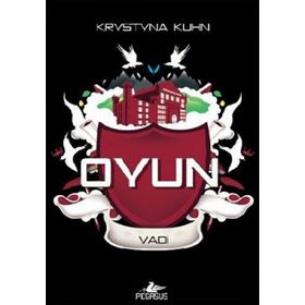 OYUN - VADI 1 - KRYSTYNA KUHN