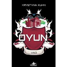 OYUN - VADI 1 - KRYSTYNA KUHN