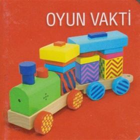 Oyun Vakti - kollektif