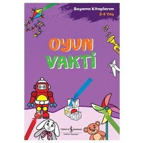 Oyun Vakti - kollektif