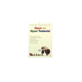 OYUN VE OYUN TEDAVISI - İSMAİL ERSEVIM