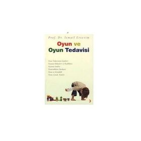 OYUN VE OYUN TEDAVISI - İSMAİL ERSEVIM