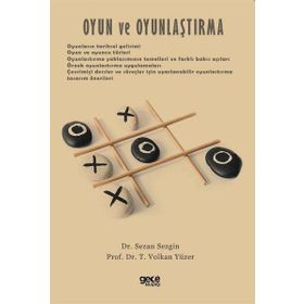 Oyun ve Oyunlaştırma - Volkan Yüzer