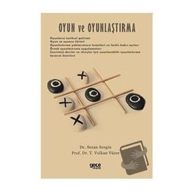 Oyun ve Oyunlaştırma - Volkan Yüzer