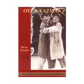 OYUN YAZMAK - STEVE GOOCH