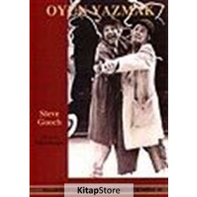 OYUN YAZMAK - STEVE GOOCH