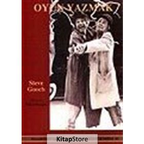 OYUN YAZMAK - STEVE GOOCH