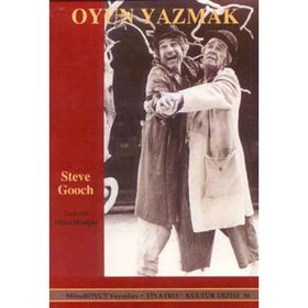OYUN YAZMAK - STEVE GOOCH