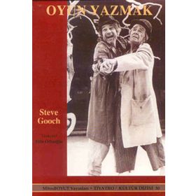 OYUN YAZMAK - STEVE GOOCH