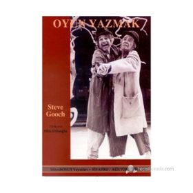 OYUN YAZMAK - STEVE GOOCH