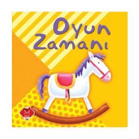 Oyun Zamanı - Amy Jones