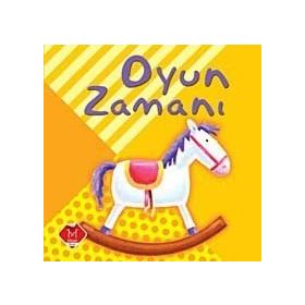 Oyun Zamanı - Amy Jones