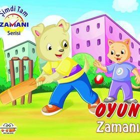 Oyun Zamanı - Şimdi Tam Zamanı - Kolektif