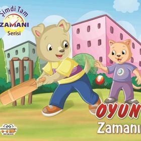 Oyun Zamanı - Şimdi Tam Zamanı - Kolektif