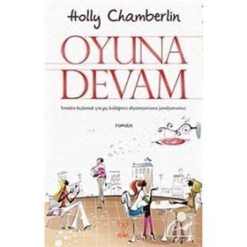 OYUNA DEVAM - HOLLY CHAMBERLIN