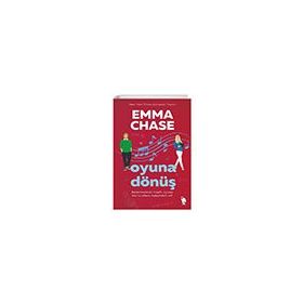 Oyuna Dönüş Nemesis Kitap