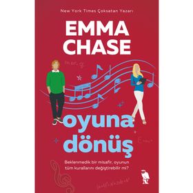 Oyuna Dönüş Nemesis Kitap
