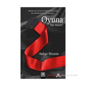 OYUNA VAR MISIN? AVALON ÜÇLEMESİ 1 - INDIGO BLOOME