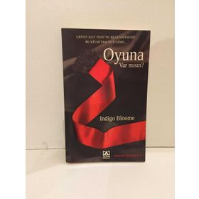 OYUNA VAR MISIN? AVALON ÜÇLEMESİ 1 - INDIGO BLOOME