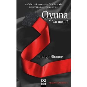 OYUNA VAR MISIN? AVALON ÜÇLEMESİ 1 - INDIGO BLOOME