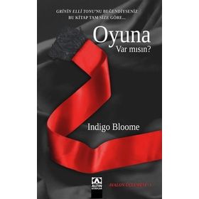 OYUNA VAR MISIN? AVALON ÜÇLEMESİ 1 - INDIGO BLOOME