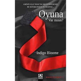 OYUNA VAR MISIN? AVALON ÜÇLEMESİ 1 - INDIGO BLOOME