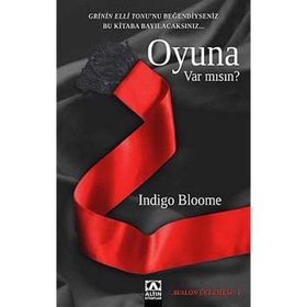 OYUNA VAR MISIN? AVALON ÜÇLEMESİ 1 - INDIGO BLOOME
