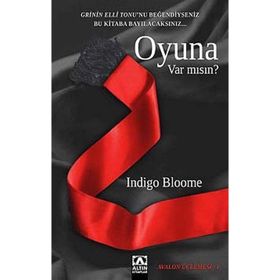 OYUNA VAR MISIN? AVALON ÜÇLEMESİ 1 - INDIGO BLOOME