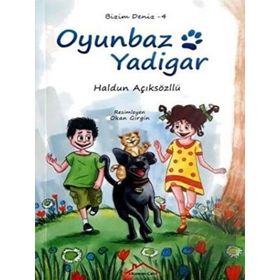 Oyunbaz