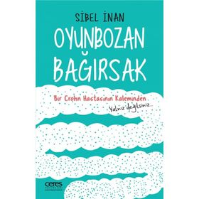 Oyunbozan Bağırsak - Sibel İnan