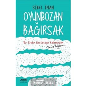 Oyunbozan Bağırsak - Sibel İnan
