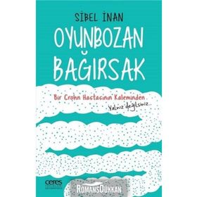 Oyunbozan Bağırsak - Sinan İnan