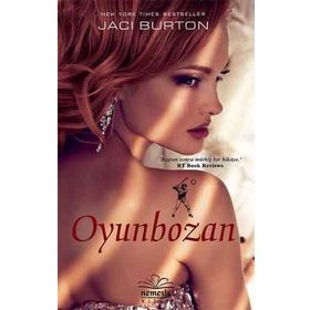 Oyunbozan - Gemma Hallıday