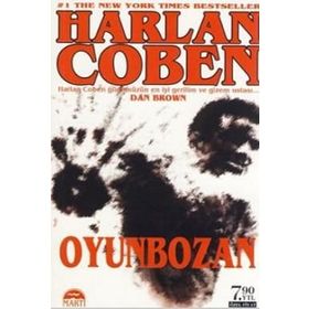 Oyunbozan - Gemma Hallıday