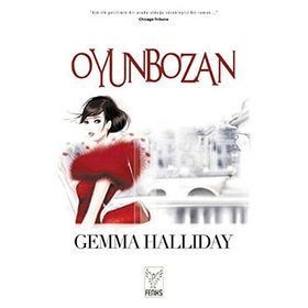 Oyunbozan - Gemma Hallıday