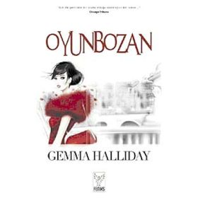 Oyunbozan - Gemma Hallıday