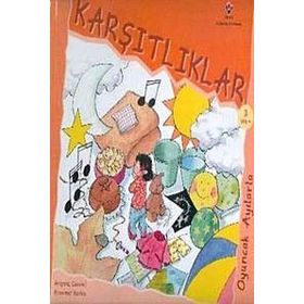 Oyuncak Ayılarla Karşıtlıklar - Arianna Candell Francesc Rovira