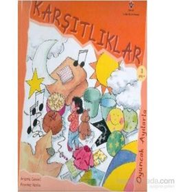 Oyuncak Ayılarla Karşıtlıklar - Arianna Candell Francesc Rovira