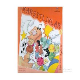 Oyuncak Ayılarla Karşıtlıklar - Arianna Candell Francesc Rovira