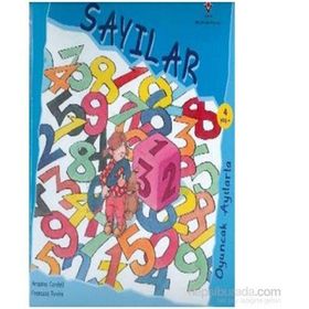 Oyuncak Ayılarla Sayılar - Arianna Candell Francesc Rovira
