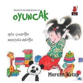 OYUNCAK - AYLA ÇINAROĞLU