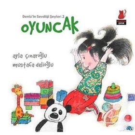 OYUNCAK - AYLA ÇINAROĞLU